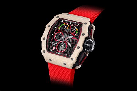 richard mille kimi raikkonen prezzo|kimi raikkönen rm50 04.